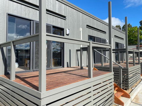 Moss Vale Village Park - Accommodation Georgetown 1