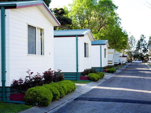 Moss Vale Village Park - Accommodation Georgetown 3