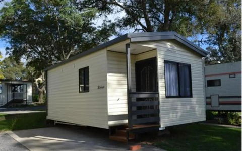 Moss Vale Village Park - Accommodation Georgetown 2
