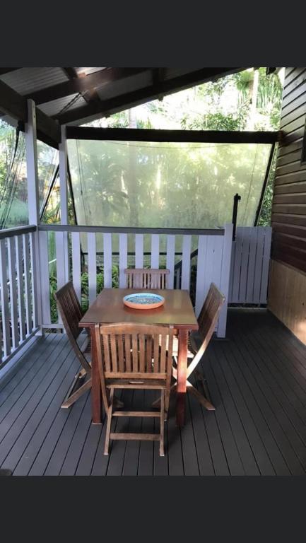 Mossman Gorge Bed And Breakfast - Accommodation Georgetown 3
