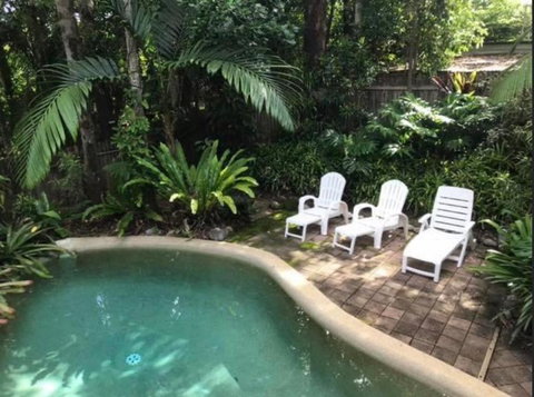 Mossman Gorge Bed And Breakfast - Accommodation Georgetown 2