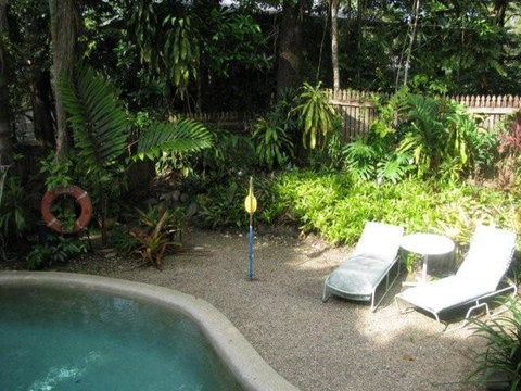 Mossman Gorge Bed And Breakfast - Accommodation Georgetown 1