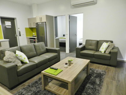 Motel 24 - Accommodation Georgetown 2