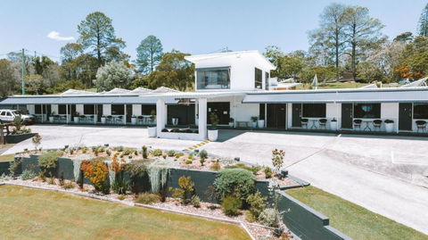 Motel Maclean - Accommodation Georgetown 0