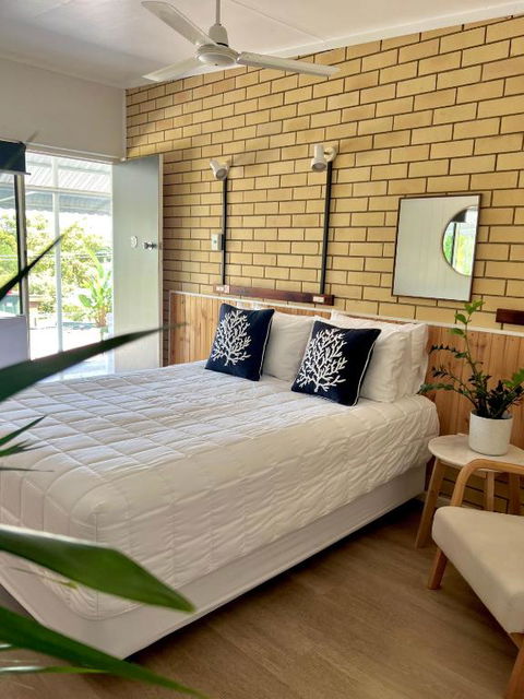 Motel Maclean - Accommodation Georgetown 2