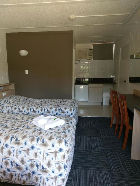 Motel Monaco - Accommodation Georgetown 3