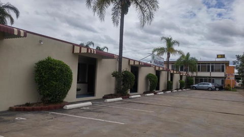 Motel Monaco - Accommodation Georgetown 0