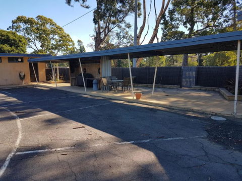 Motel Traralgon - Accommodation Georgetown 3