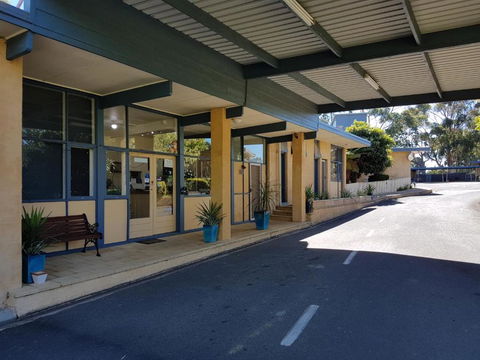 Motel Traralgon - Accommodation Georgetown 0