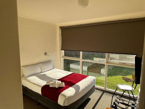 Motel Traralgon - Accommodation Georgetown 2