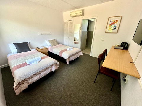 Mount Beauty Motor Inn - Accommodation Georgetown 3