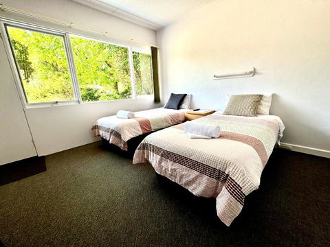 Mount Beauty Motor Inn - Accommodation Georgetown 2
