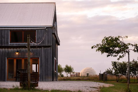 Mount Gnomon Farm - Accommodation Georgetown 1