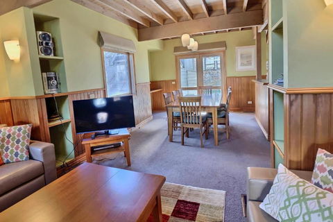 Mountain Mist - Accommodation Georgetown 2