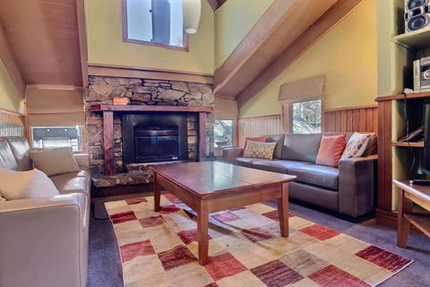Mountain Mist - Accommodation Georgetown 1