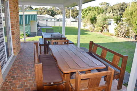 Mountain View Hat Head - Bring Your Own Linen. - Accommodation Georgetown 1
