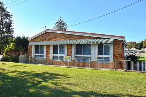 Mountain View Hat Head - Bring Your Own Linen. - Accommodation Georgetown 0