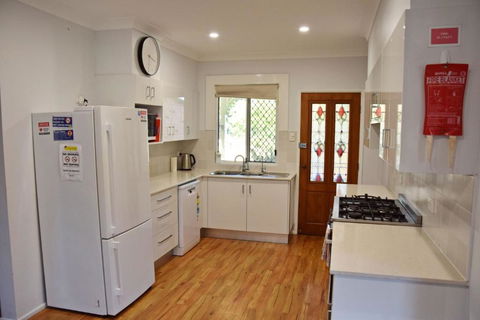 Mountain View Hat Head - Bring Your Own Linen. - Accommodation Georgetown 2