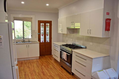 Mountain View Hat Head - Bring Your Own Linen. - Accommodation Georgetown 3