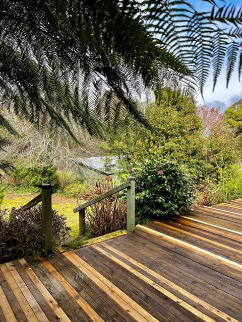 Mountain Views In Vesper Victoria - Accommodation Georgetown 2