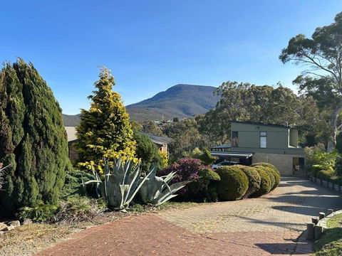 Mountains And Treetops Retreat - Nature Getaway - Accommodation Georgetown 0