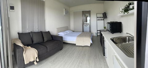 Mountview Wines And Accommodation - Accommodation Georgetown 0