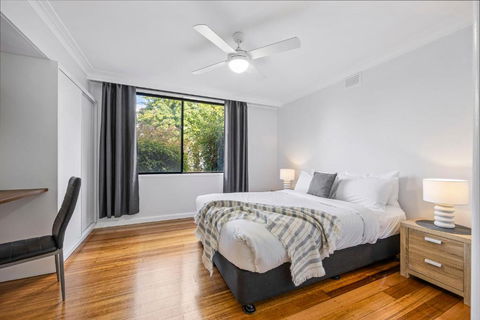 Mr Webster - Accommodation Georgetown 1