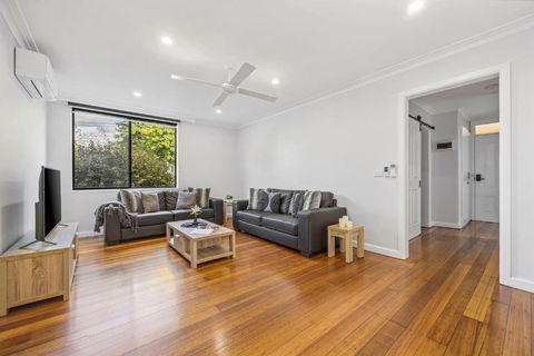 Mr Webster - Accommodation Georgetown 2
