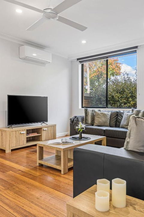 Mr Webster - Accommodation Georgetown 3