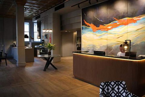 Mrs Banks Hotel - Accommodation Georgetown 3