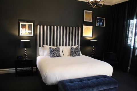 Mrs Banks Hotel - Accommodation Georgetown 1