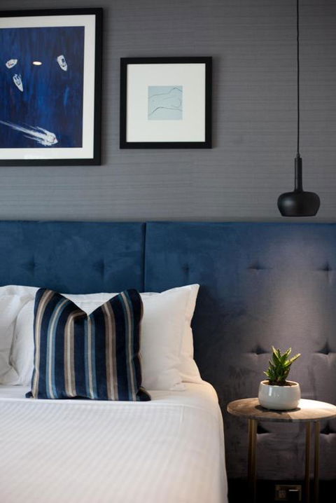 Mrs Banks Hotel - Accommodation Georgetown 0