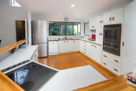 Mt Glorious Getaways - Accommodation Georgetown 3