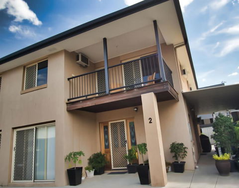 Mount Gravatt Guesthouse - Accommodation Georgetown 0