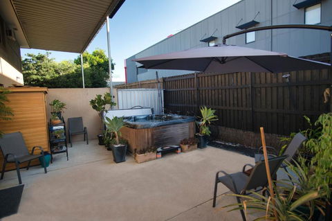 Mount Gravatt Guesthouse - Accommodation Georgetown 2