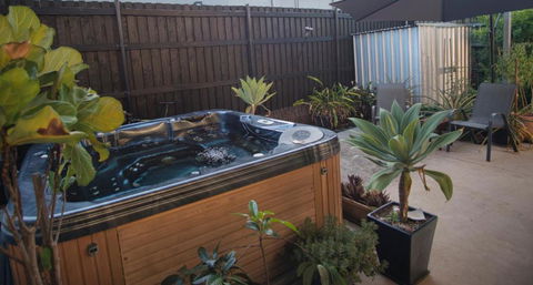 Mount Gravatt Guesthouse - Accommodation Georgetown 3