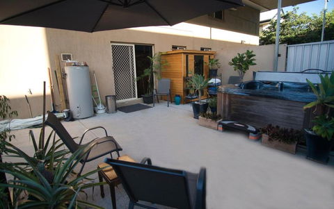 Mount Gravatt Guesthouse - Accommodation Georgetown 1