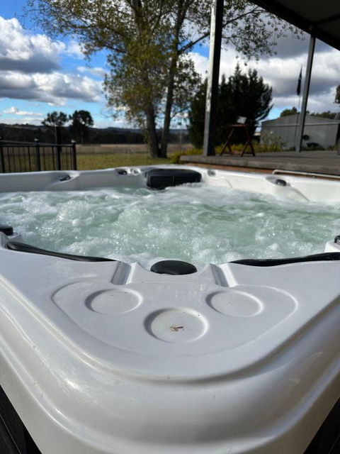 Mudgee Farm Stay - Accommodation Georgetown 2
