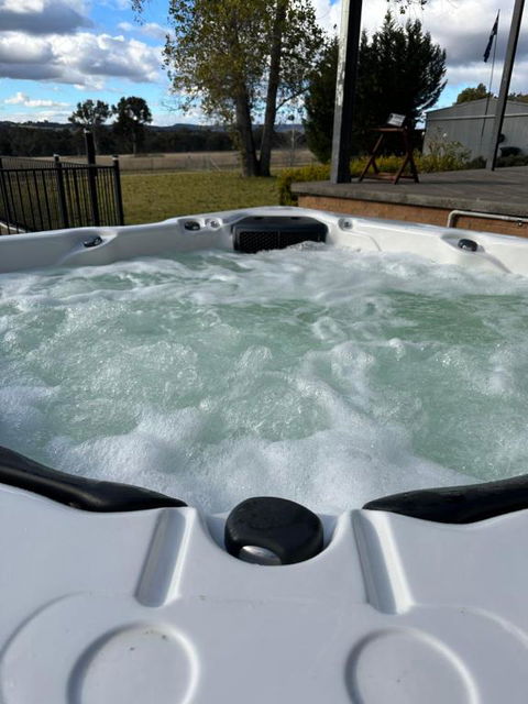 Mudgee Farm Stay - Accommodation Georgetown 1