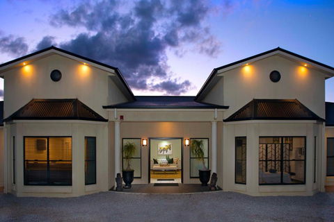 Mudgee Guesthouse - Accommodation Georgetown 2