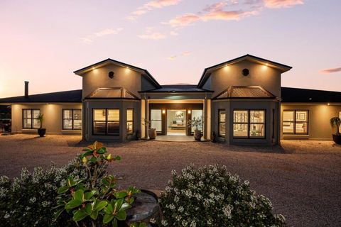 Mudgee Guesthouse - Accommodation Georgetown 1