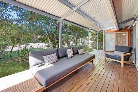 Mudjimba Beach Haven - 2 Min Walk To Water - Accommodation Georgetown 1