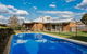 Mulberry On Melton - A Charming Poolside Cottage - thumb 1