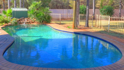 Mulga Country Motor Inn - Accommodation Georgetown 1