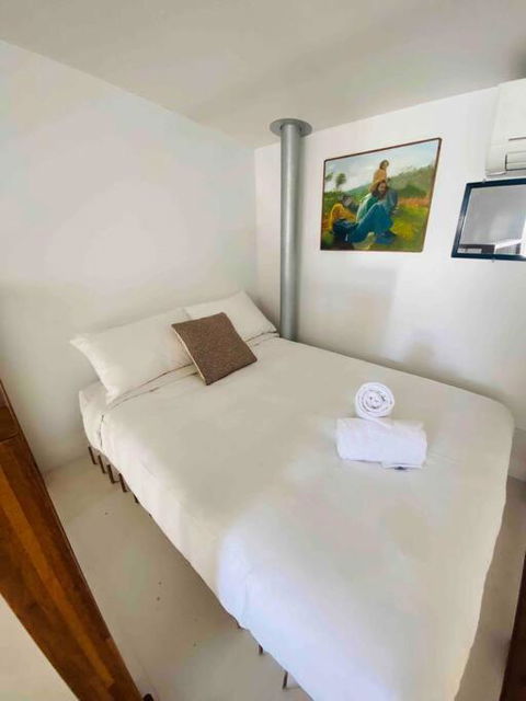 Mullum Haven 4 - Heart Of Mullumbimby-Sleeps 4 - Accommodation Georgetown 2