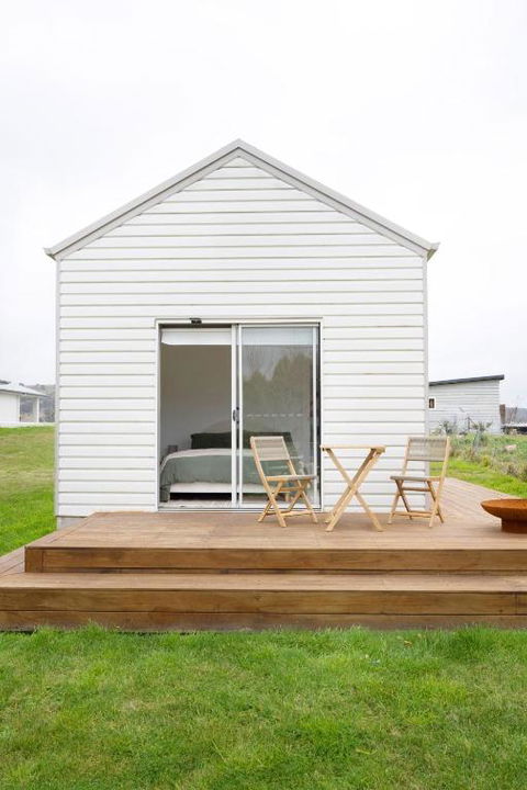 Murray Tiny Home Collector - Accommodation Georgetown 0