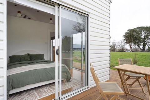 Murray Tiny Home Collector - Accommodation Georgetown 2
