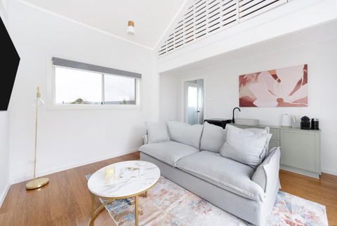 Murray Tiny Home Collector - Accommodation Georgetown 3