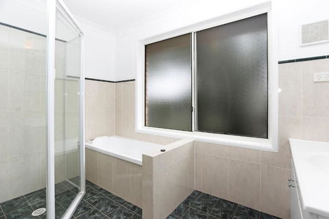 Musha Hawks Nest - Accommodation Georgetown 2