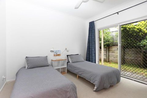 Musha Hawks Nest - Accommodation Georgetown 3